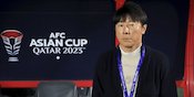 Timnas eSports Indonesia Juara Piala Asia 2023 Berkat Andil Shin Tae-yong Timnas eSports Indonesia Juara Piala Asia 2023 Berkat Andil Shin Tae-yong