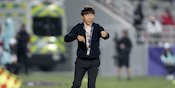 Komentar Kocak Striker Naturalisasi Timnas Indonesia Usai Coblosan, Bawa-bawa Nama Shin Tae-yong Komentar Kocak Striker Naturalisasi Timnas Indonesia Usai Coblosan, Bawa-bawa Nama Shin Tae-yong