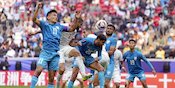 Hasil Piala Asia 2023: Bekuk India, Suriah Jaga Asa ke Babak 16 Besar Hasil Piala Asia 2023: Bekuk India, Suriah Jaga Asa ke Babak 16 Besar