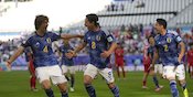 Hadapi Timnas Indonesia, Jepang Diprediksi Akan Bermain Menyerang Total Hadapi Timnas Indonesia, Jepang Diprediksi Akan Bermain Menyerang Total