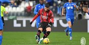 Theo Hernandez Akan Terus DIpercaya Sebagai Bek Tengah AC Milan Theo Hernandez Akan Terus DIpercaya Sebagai Bek Tengah AC Milan
