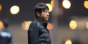 Dibantai Iran Jelang Piala Asia 2023, Permainan Indonesia Justru Melebihi Ekspektasi Shin Tae-yong Dibantai Iran Jelang Piala Asia 2023, Permainan Indonesia Justru Melebihi Ekspektasi Shin Tae-yong