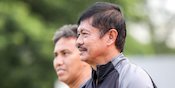 Timnas Indonesia U-20 Genjot Latihan Sebelum Lawan Thailand dan Uzbekistan