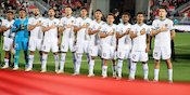 Head to Head Indonesia vs Australia: Masih Inferior di Hadapan Socceroos