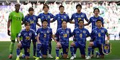 Daftar 14 Negara yang Sudah Lolos 16 Besar Piala Asia 2023