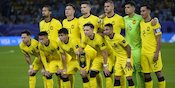 Ironi Timnas Malaysia di Piala Asia 2023: Optimis di Awal, Langsung Kalah 0-4 di Laga Perdana