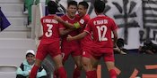 Punya Julukan 'Manusia Tanpa Paru-Paru', Bek Vietnam Ungkap Titik Lemah Timnas Indonesia Punya Julukan 'Manusia Tanpa Paru-Paru', Bek Vietnam Ungkap Titik Lemah Timnas Indonesia