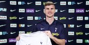 Timo Werner Ingin Juara Bersama Tottenham, Bisa Gak Ya? Timo Werner Ingin Juara Bersama Tottenham, Bisa Gak Ya?