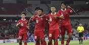 Sedang Berlangsung, Link Streaming Timnas Indonesia U-20 vs Panama di Indosiar dan Vidio