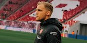 Tidak Ada Tempat di Premier League untuk Donny van de Beek Musim Depan