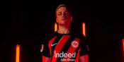 Donny van de Beek: Eintracht Frankfurt adalah Klub yang Cocok untuk Saya