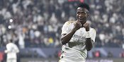 Vinicius Lebih Hebat dari Dua Ronaldo?!