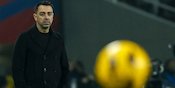 Mundur di Akhir Musim, Xavi Disebut Tak Siap Latih Barcelona