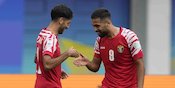 Hasil 16 Besar Piala Asia 2023: Dramatis, Yordania Kalahkan Irak dan Melaju ke Perempat Final Hasil 16 Besar Piala Asia 2023: Dramatis, Yordania Kalahkan Irak dan Melaju ke Perempat Final