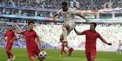 Hasil Piala Asia 2023: Nyaris Kalah, Korea Selatan Imbang 2-2 dengan Yordania