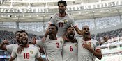Link Nonton Live Streaming Piala Asia 2023 Yordania vs Bahrain di Vision+