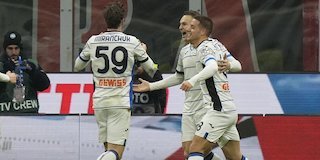 2 Gol Teun Koopmeiners Akhiri Perjalanan Milan di Coppa Italia 2 Gol Teun Koopmeiners Akhiri Perjalanan Milan di Coppa Italia