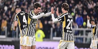 Comeback Sempurna Atas Salernitana, Juventus Lolos ke Perempatfinal Coppa Italia 2023/2024 Comeback Sempurna Atas Salernitana, Juventus Lolos ke Perempatfinal Coppa Italia 2023/2024