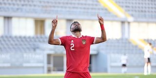 Timnas Indonesia Kembali Menelan Kekalahan dari Libya di Laga Uji Coba Timnas Indonesia Kembali Menelan Kekalahan dari Libya di Laga Uji Coba