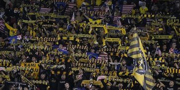 Wakil Presiden Pers Nasional Malaysia Diserang 2 Orang Tak Dikenal, Kerap Kritik Naturalisasi Negeri Jiran