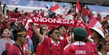Nonton Live Streaming Honduras vs Timnas Indonesia U-17 Gratis di FIFA+ - Piala Dunia U-17 2025