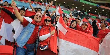 Nonton Live Streaming Timnas Indonesia U-17 vs Brasil Gratis di FIFA+ - Piala Dunia U-17 2025 Nonton Live Streaming Timnas Indonesia U-17 vs Brasil Gratis di FIFA+ - Piala Dunia U-17 2025