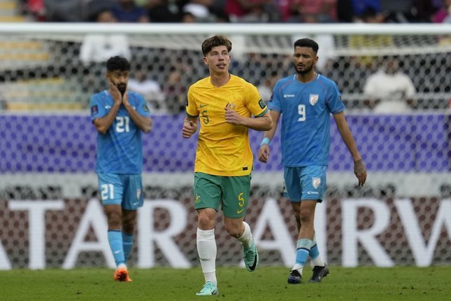 Jadwal lengkap babak 16 besar Piala Asia 2023