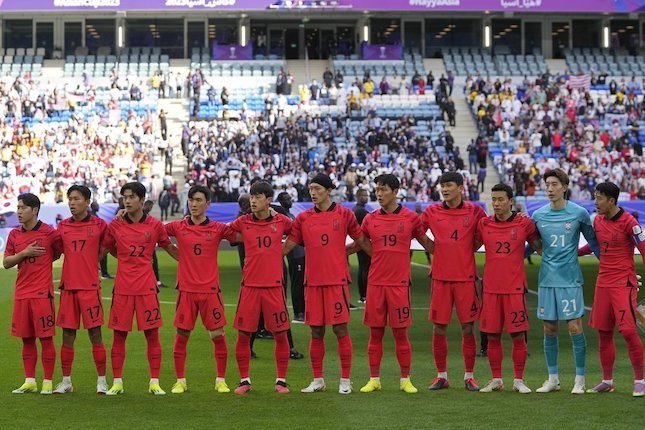 Korea Selatan Terancam Sanksi FIFA?