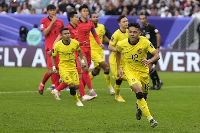 Lebih Baik di JDT daripada Oxford United!