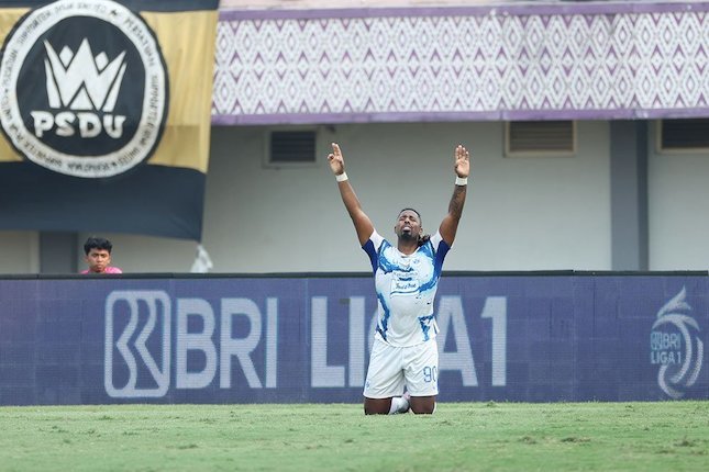 Potensi Besar BRI Liga 1