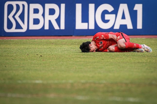 Syahrian Abimanyu dan Hanif Sjahbandi Pindah?