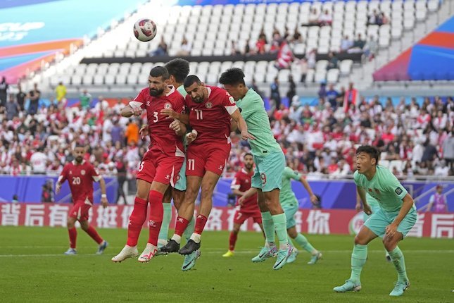 Jadwal Siaran Langsung Kualifikasi Piala Dunia 2026 Hari Ini