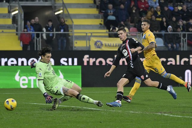 Hasil Serie A 2023/2024 Pekan 19