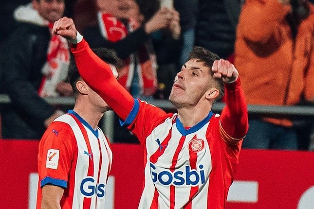 Berikutnya: Celta Vigo vs Girona