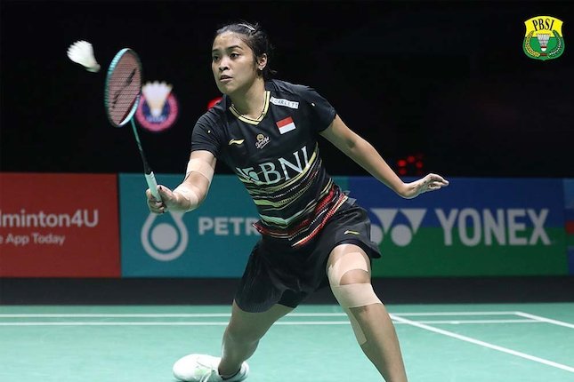 Kirim 9 Wakil di India Open 2024