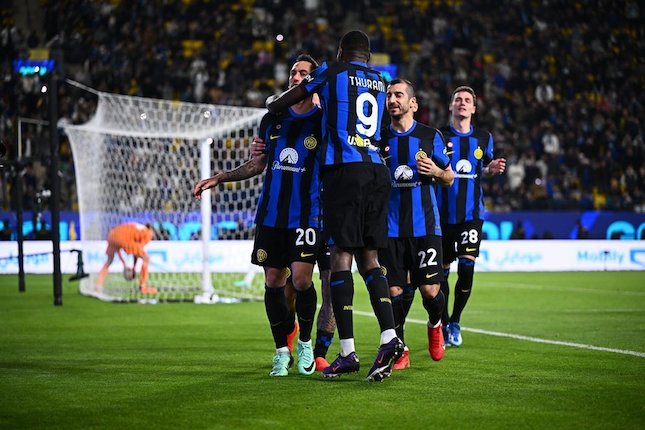 Head to Head dan Prediksi Skor Fiorentina vs Inter Milan