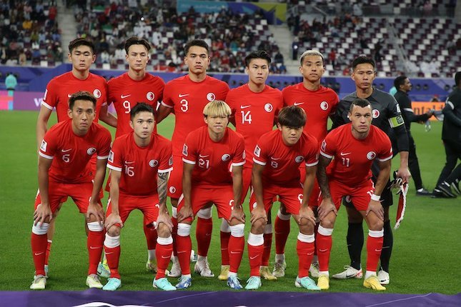 Skenario Pertama Berjalan Mulus, Peluang Timnas Indonesia Lolos 16 ...