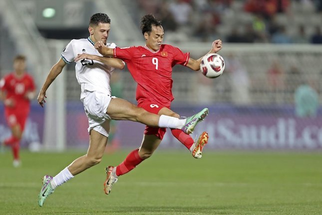 Kebanggaan Justin Hubner Di Piala Asia 2023: Bantu Timnas Indonesia ...