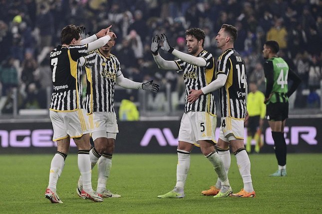 Statistik dan Prediksi Skor Lecce vs Juventus