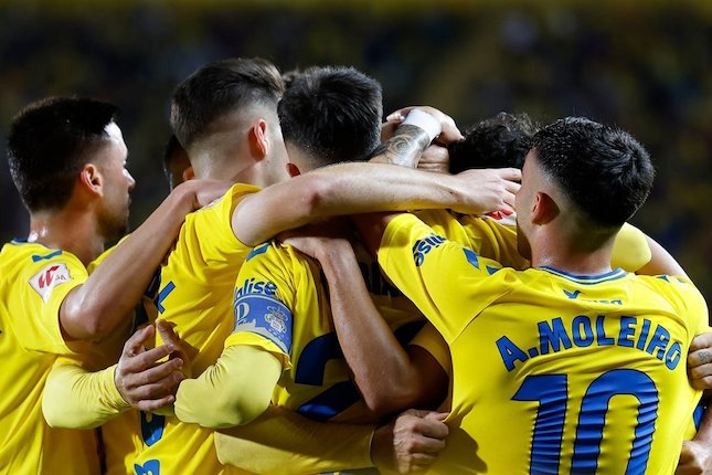 Prediksi Susunan Pemain Las Palmas vs Real Madrid