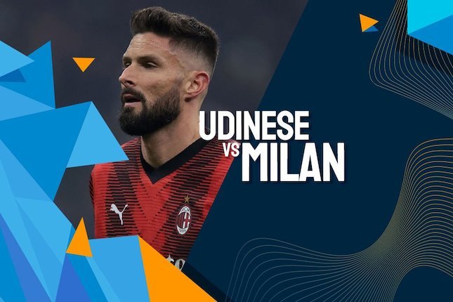 Jadwal Serie A 2023/2024 Pekan 21