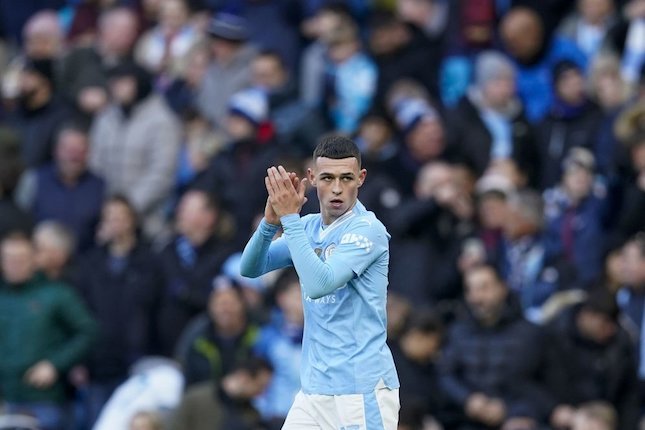 Head to Head Luton Town vs Manchester City