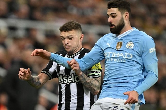 Link Live Streaming FA Cup Man City vs Newcastle 17 Maret 2024 di Vidio ...