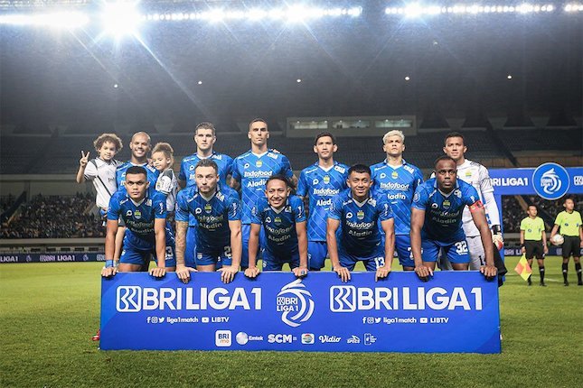 Jadwal Lengkap Pekan ke-28 BRI Liga 1 2023/2024