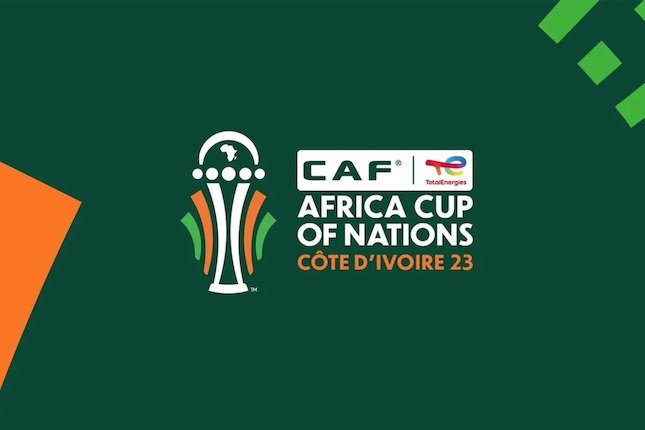 CAF AFRICA CUP OF NATIONS 2023