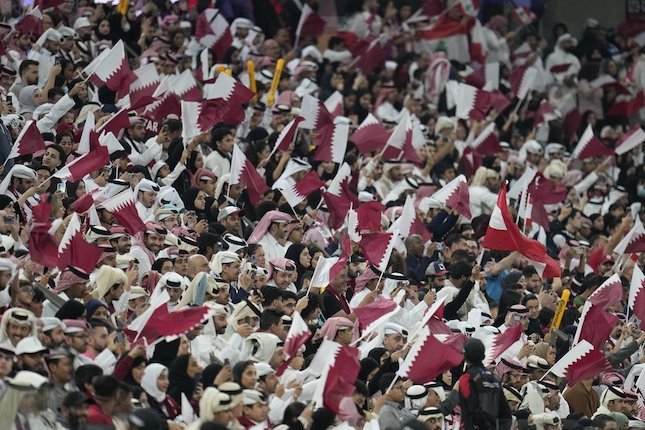 Link Live Streaming Piala Asia 2023