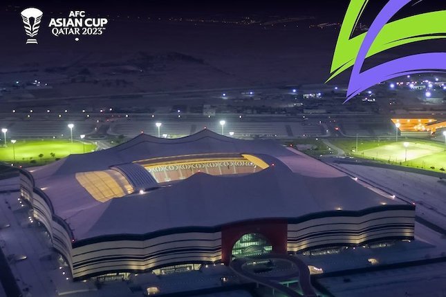 Jadwal Piala Asia 2023 - Babak 16 Besar