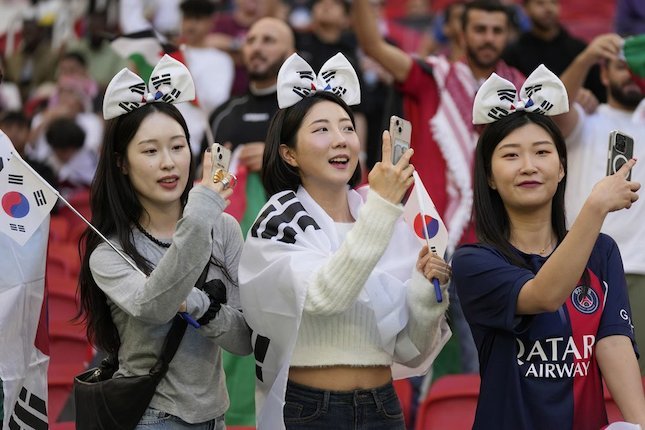 Jadwal dan Hasil Lengkap Matchday 2 Piala Asia 2023