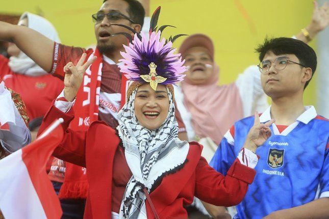 Link Live Streaming Piala Asia 2023