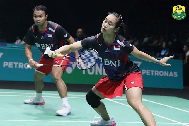 Link Live Streaming Thailand Masters 2024